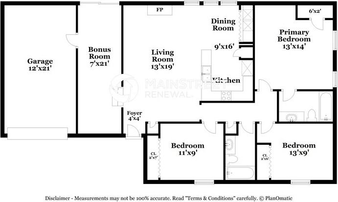 127 Milbros Ln - Photo 2 of 16