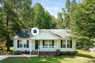 1491 Smokey Mountain Dr - Photo 1 of 1