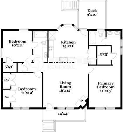 1491 Smokey Mountain Dr - Photo 2 of 16