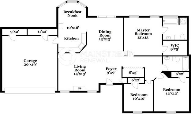 9270 Scarlett Dr Sw - Photo 2 of 16