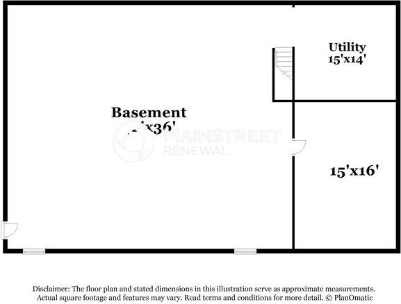 2940 Wesleyan Ln - Photo 2 of 17