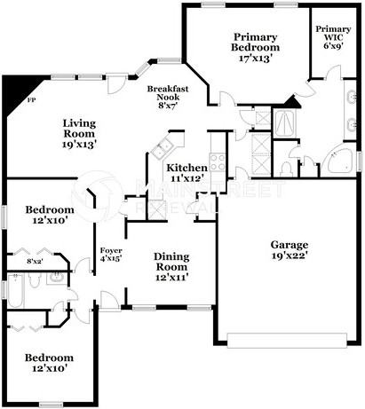 579 Charles Pinckney St - Photo 2 of 16