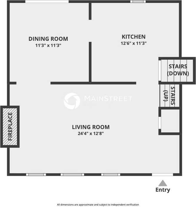 4349 Parkview Dr - Photo 4 of 18