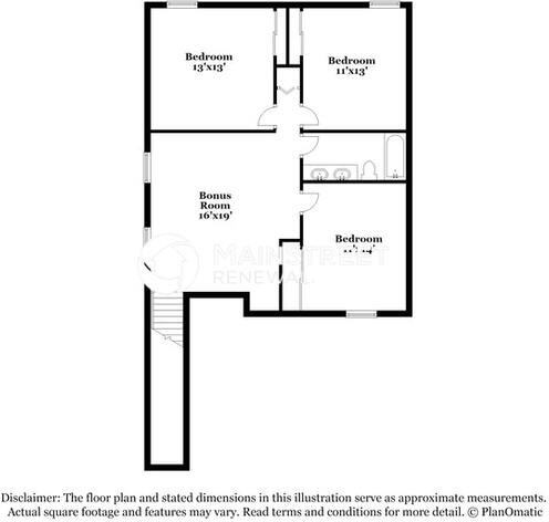 5265 Luke Hammock St - Photo 2 of 17