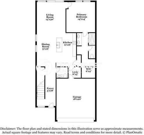 5265 Luke Hammock St - Photo 3 of 17