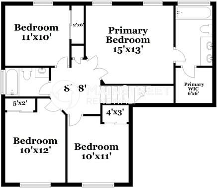 12814 W Pershing St - Photo 3 of 17