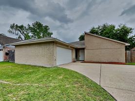 5927 Woodmancote Dr - Photo 1 of 1