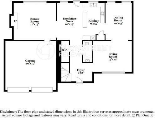 2080 Eagle Nest Blf - Photo 2 of 17