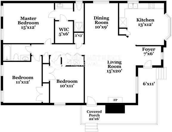 5208 Relay Way - Photo 2 of 16