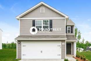 4055 Meredith Woods Ln - Photo 1 of 1