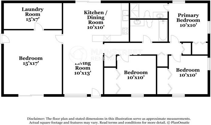 4530 Rosebud St - Photo 2 of 16