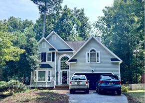 5303 Highberry Woods Rd - Photo 1 of 1