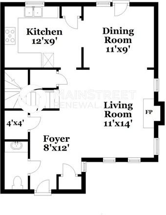 4320 Windlass Ct - Photo 2 of 16
