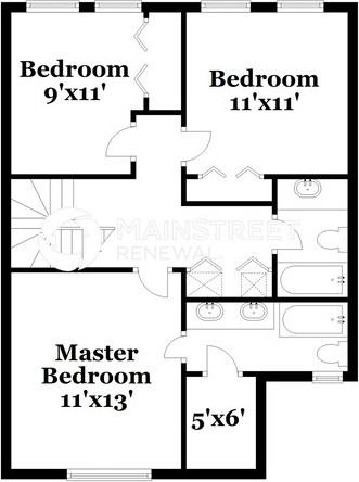 4320 Windlass Ct - Photo 3 of 16