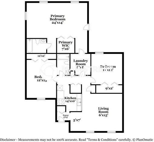 7943 Monfreya Ct - Photo 2 of 16