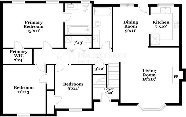15 Westminster Dr Sw - Photo 2 of 17