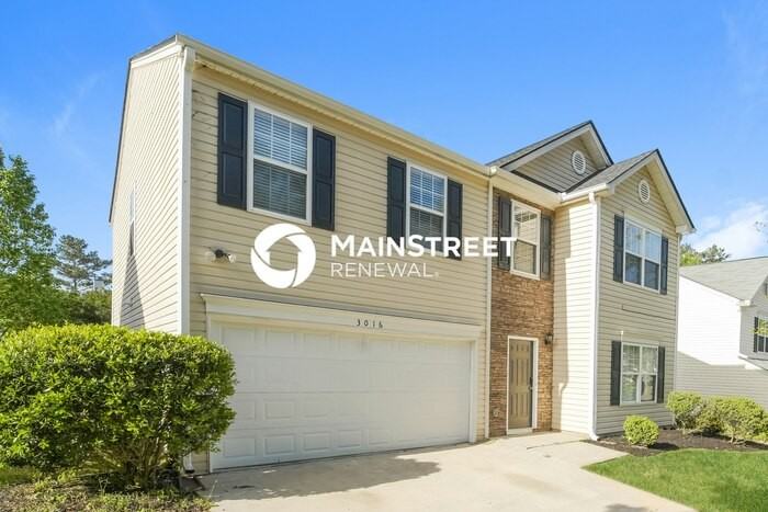 3016 Sable Run Rd - Photo 2 of 17