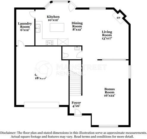 3016 Sable Run Rd - Photo 3 of 17