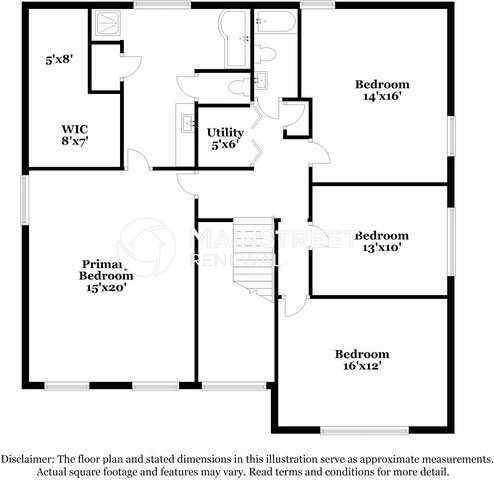 3016 Sable Run Rd - Photo 4 of 17