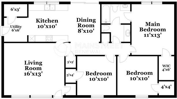 8415 N Pond Ct - Photo 2 of 16