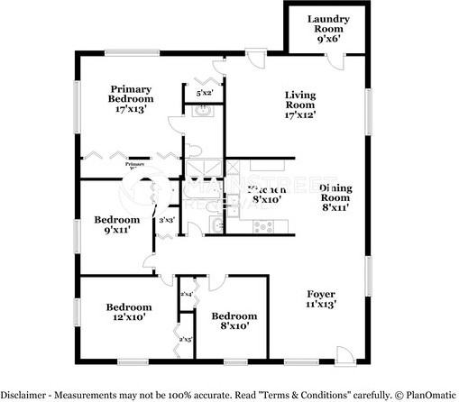 613 Katherine Ave - Photo 2 of 15