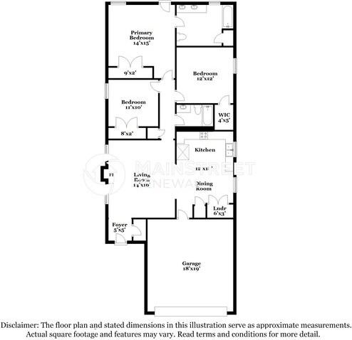 4737 Longmeadow Dr - Photo 2 of 15