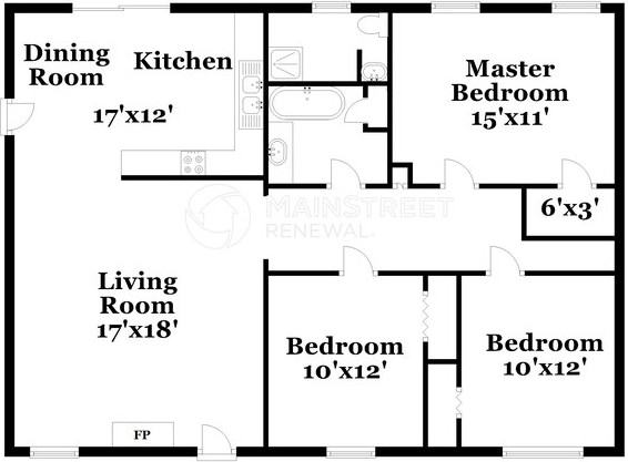 3790 Sugar Creek Dr - Photo 2 of 16