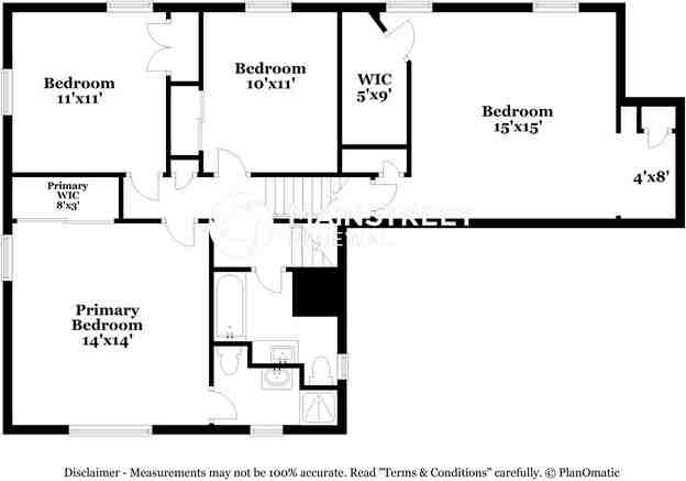 9108 Switzer St - Photo 2 of 17