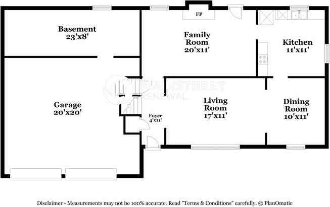 9108 Switzer St - Photo 3 of 17