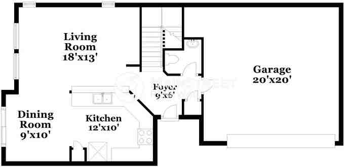 1155 Appaloosa Hills Ave - Photo 2 of 17