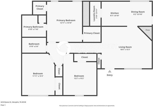 4410 Elysian Dr - Photo 2 of 17