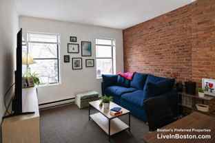 Hemenway St #6 - Photo 1 of 1