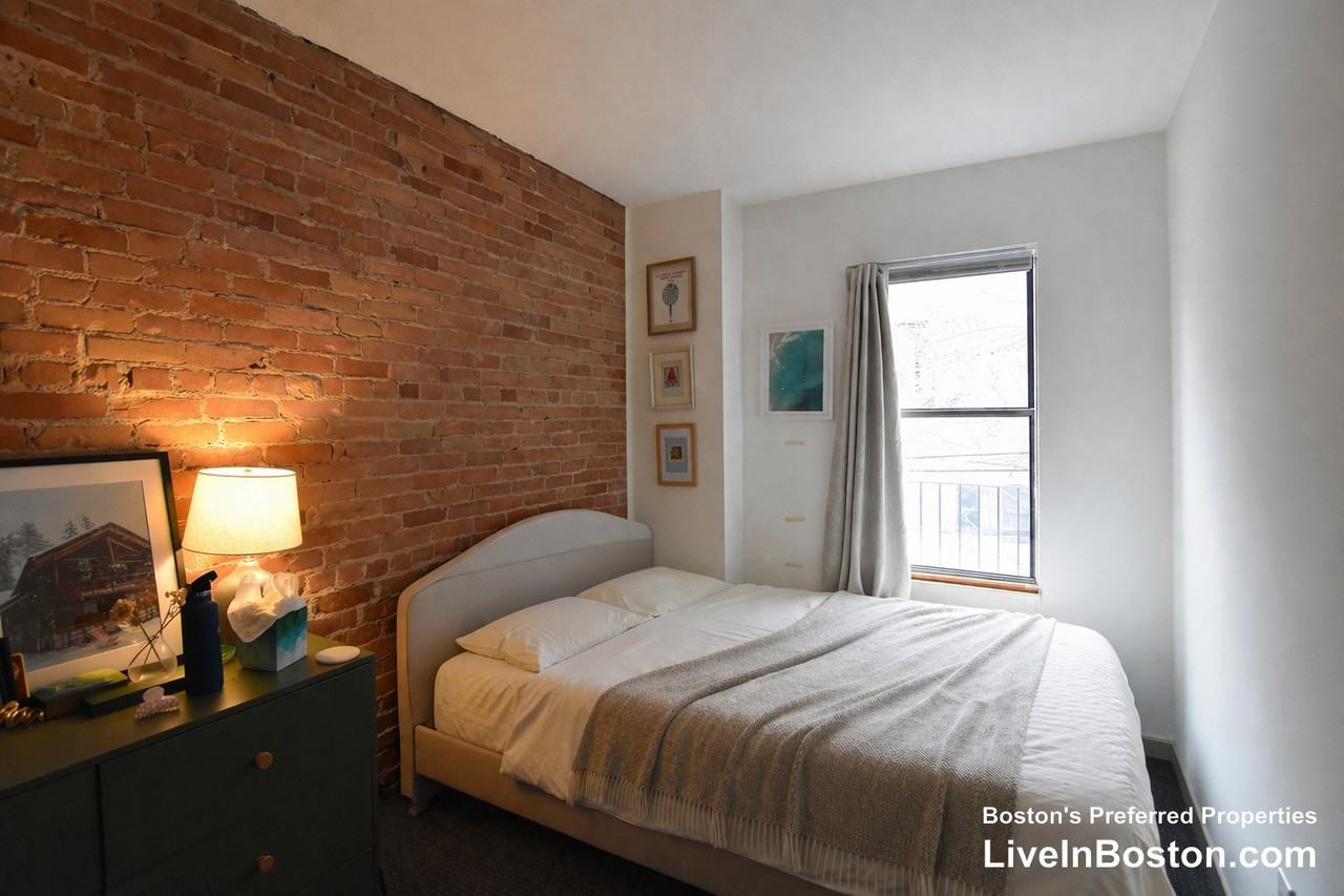 Hemenway St #6 - Photo 2 of 4