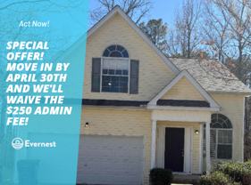 6870 Old Bethsaida Way - Photo 1 of 1