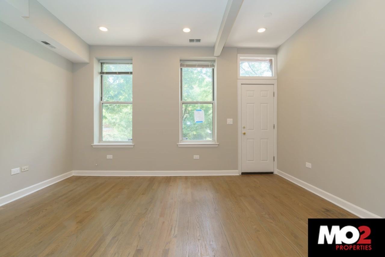 1649 N Paulina St #2F - Photo 6 of 11