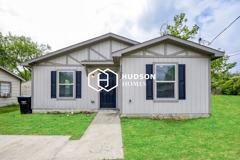 1107 Hemphill St - Photo 1 of 1