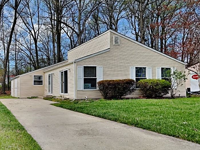 4108 Springsleigh Rd