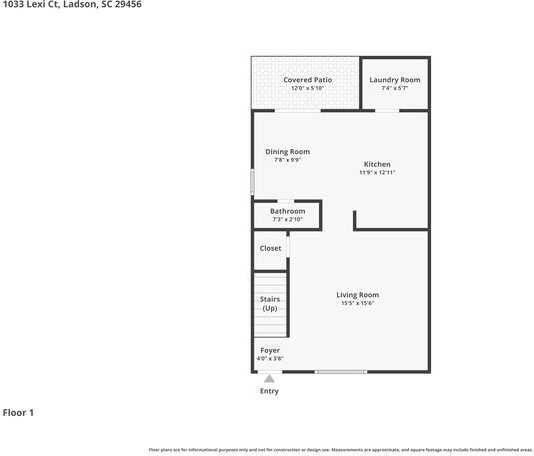 1033 Lexi Ct - Photo 2 of 16
