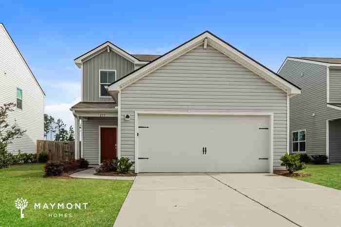 255 Parkwood Vista Way