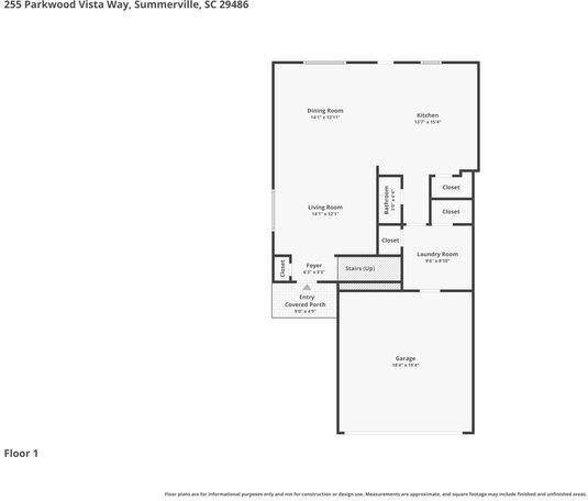 255 Parkwood Vista Way - Photo 2 of 16