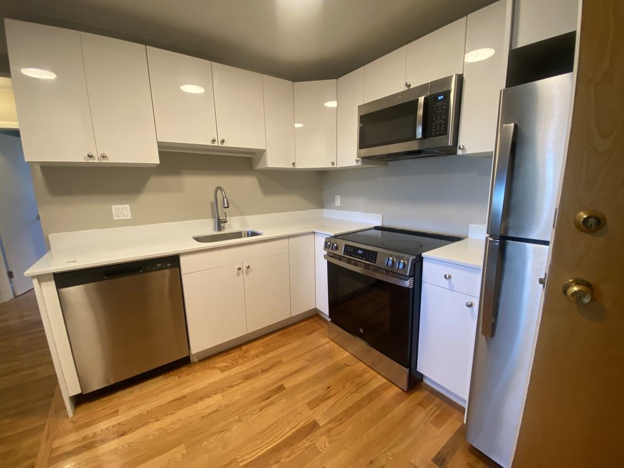 226 Parker Hill Ave #27
