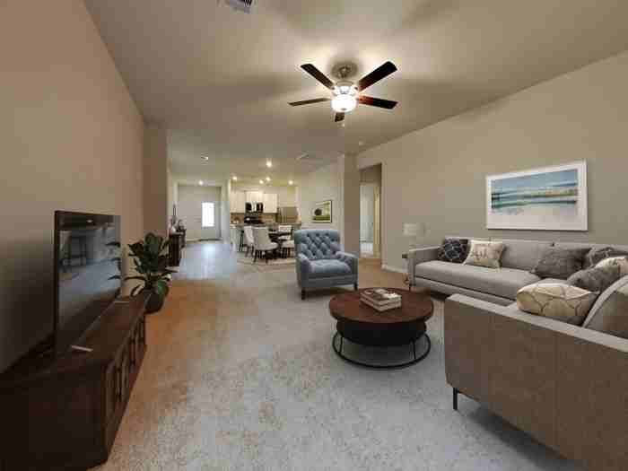 11415 Bright Sun Dr - Photo 4 of 10