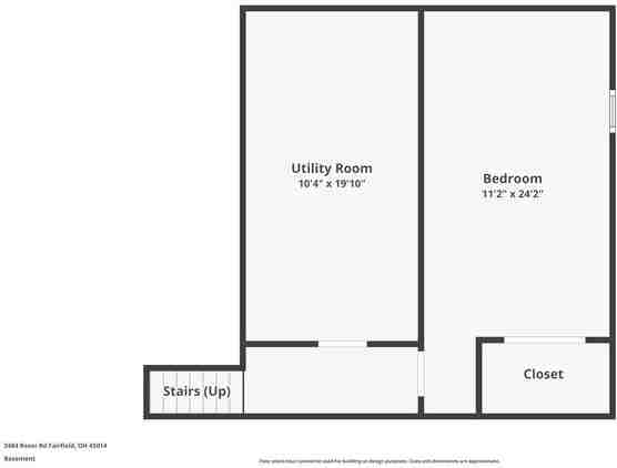 2484 Resor Rd - Photo 2 of 13