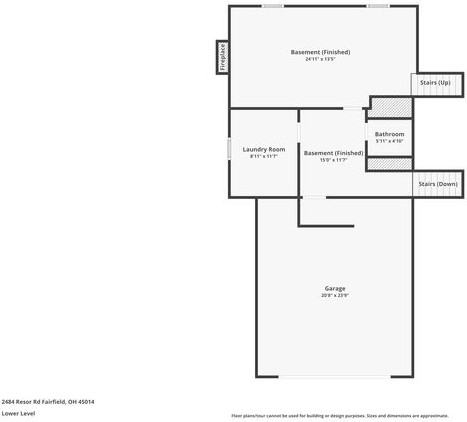 2484 Resor Rd - Photo 5 of 13