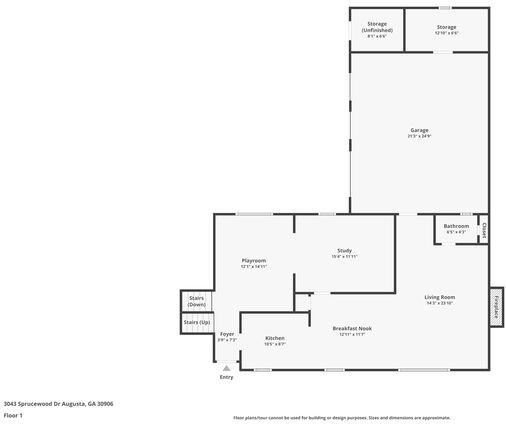 3043 Sprucewood Dr - Photo 4 of 14