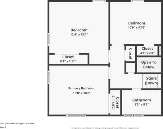 3043 Sprucewood Dr - Photo 5 of 14