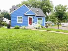 3201 Hayes St Ne - Photo 1 of 1