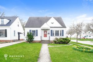 featured image of 14100 Brunswick Ave