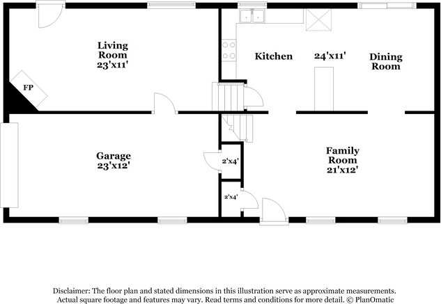 6192 Pine Bluff Ct - Photo 2 of 16