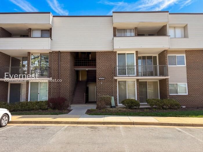 10202 Prince Pl #204